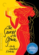 The Secret of the Grain Criterion Blu-Ray